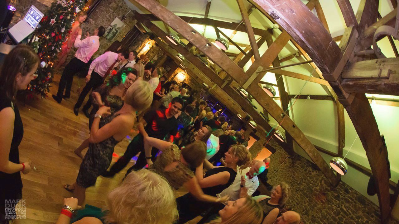 Rest of the World corporate event spaces Party room The Loft Plymouth image 3