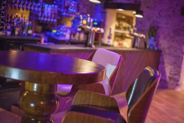 Rest of the World corporate event spaces Party room The Loft Plymouth image 2