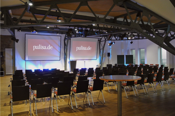 Berlin Eventlocation Palisa.de image 0