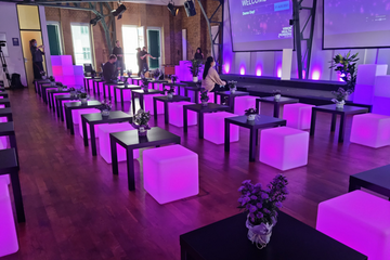 Berlin Eventlocation Palisa.de image 1