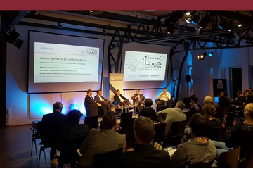 Berlin Eventlocation Palisa.de image 2