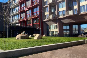 Amsterdam Creative Meeting Tagungsraum ThinkSpace87 image 1