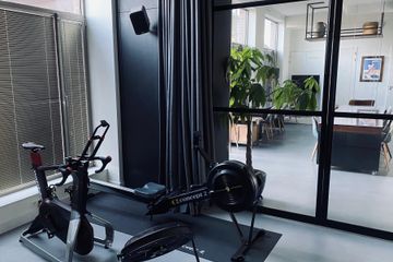 Amsterdam Creative Meeting Tagungsraum ThinkSpace87 image 3