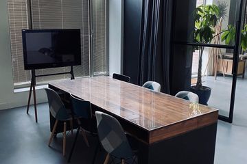 Amsterdam Creative Meeting Tagungsraum ThinkSpace87 image 7