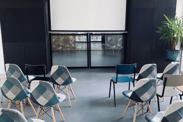 Amsterdam Creative Meeting Tagungsraum ThinkSpace87 image 4