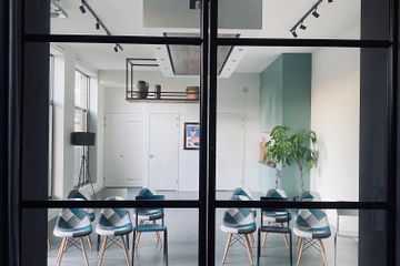 Amsterdam Creative Meeting Tagungsraum ThinkSpace87 image 5