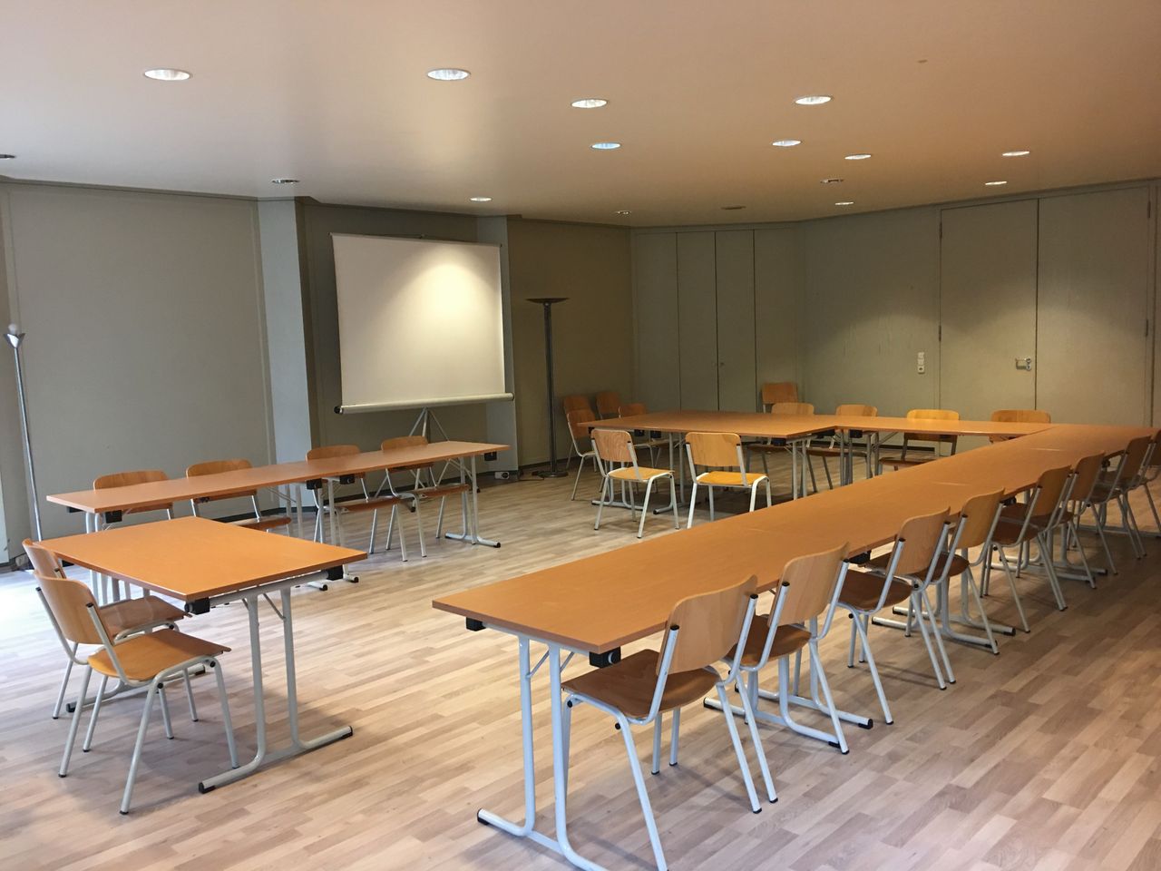 Cologne seminar rooms Meeting room Meeting Room I image 9