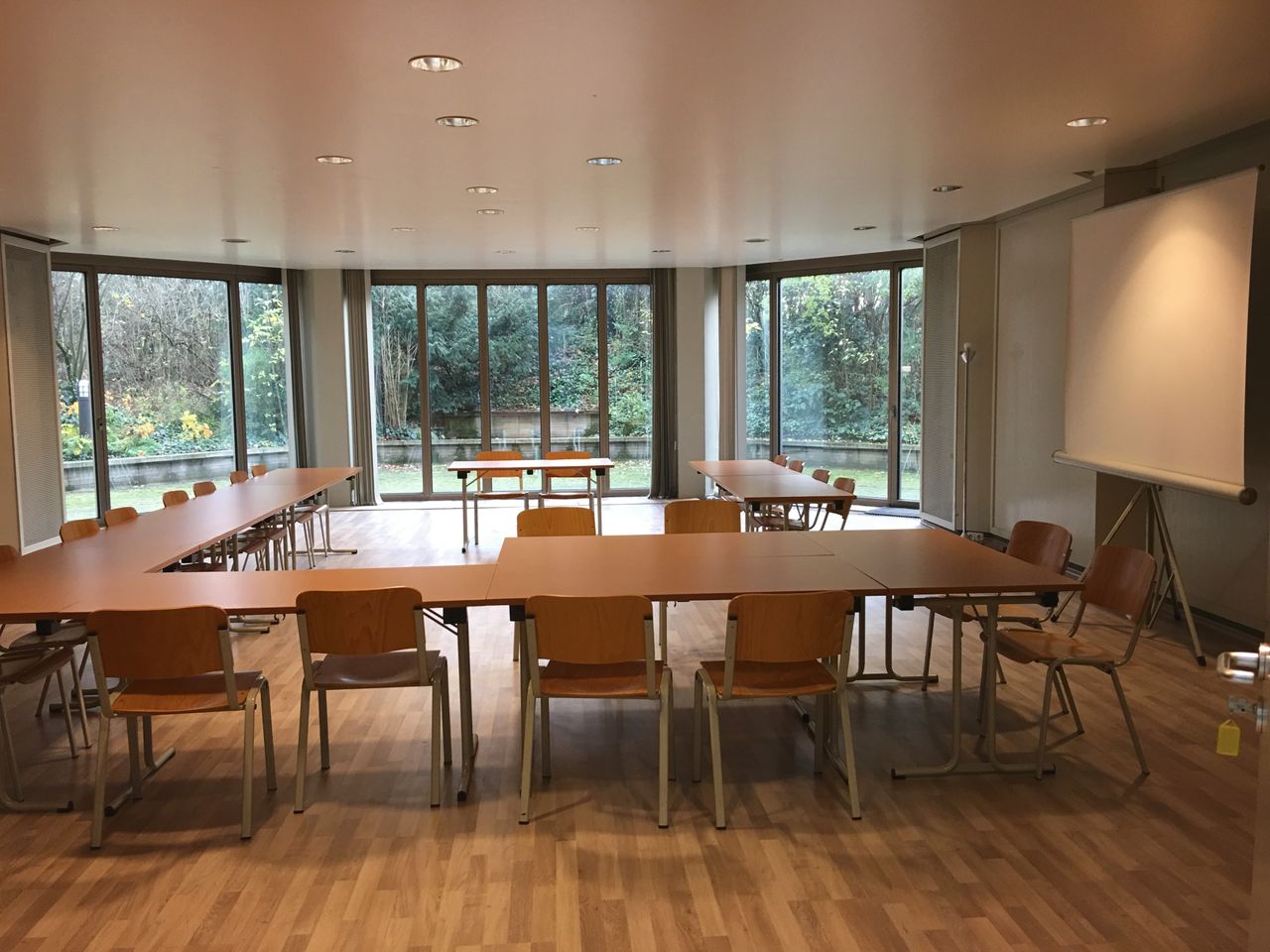 Cologne seminar rooms Meeting room Meeting Room I image 13