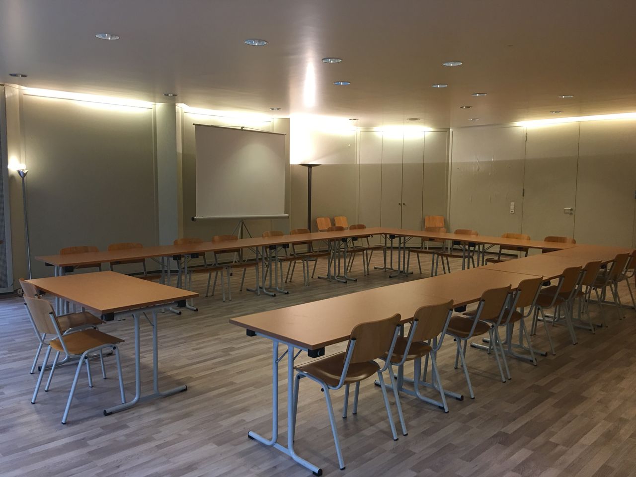 Cologne seminar rooms Meeting room Meeting Room I image 11