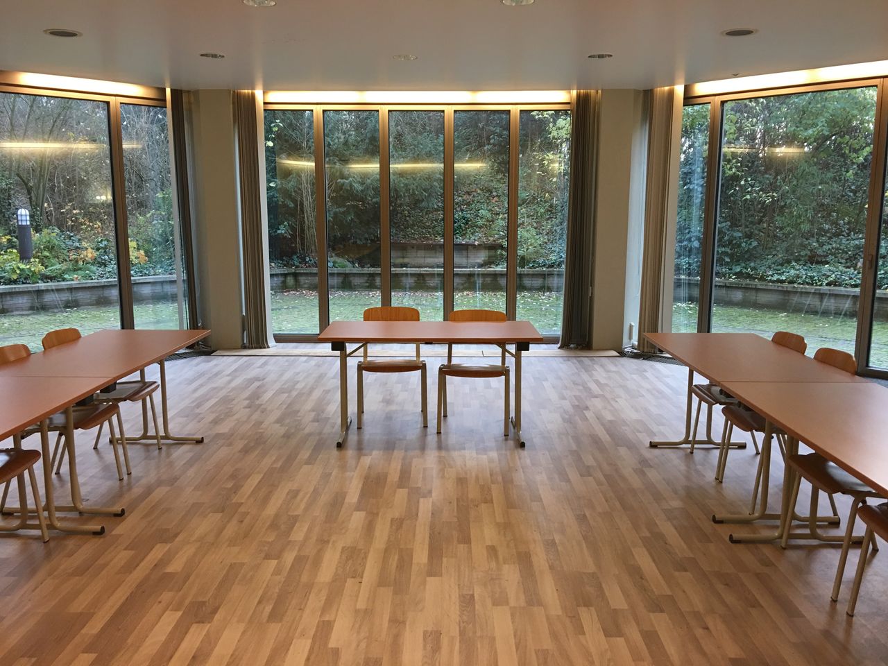 Cologne seminar rooms Meeting room Meeting Room I image 7