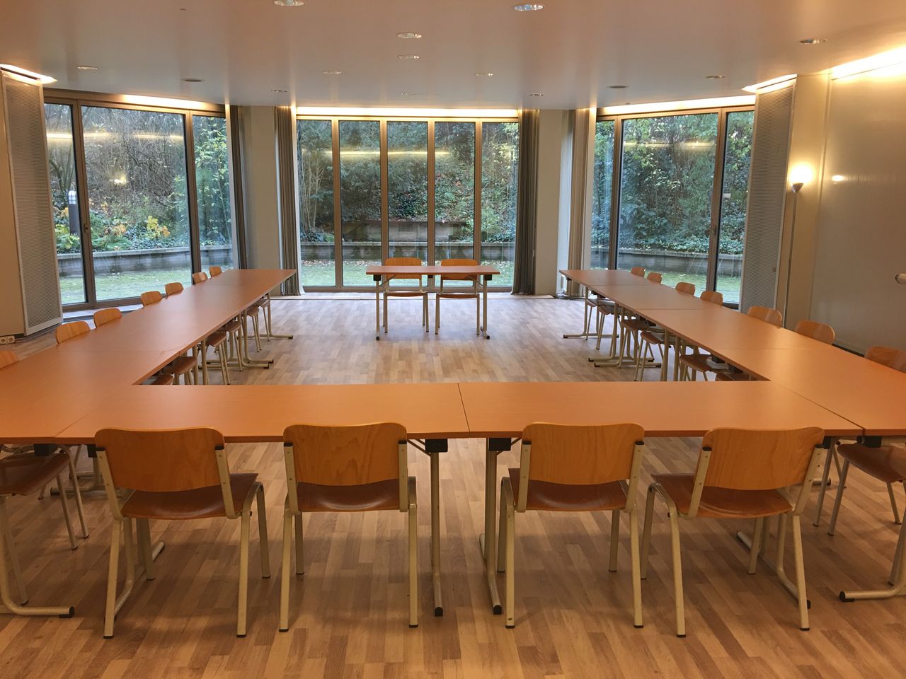 Cologne seminar rooms Meeting room Meeting Room I image 10