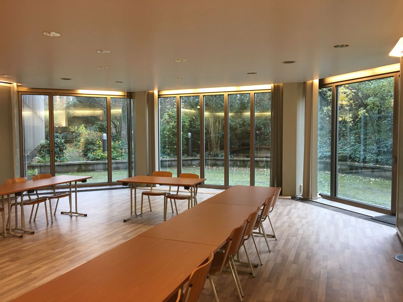 Cologne seminar rooms Meeting room Meeting Room I image 12