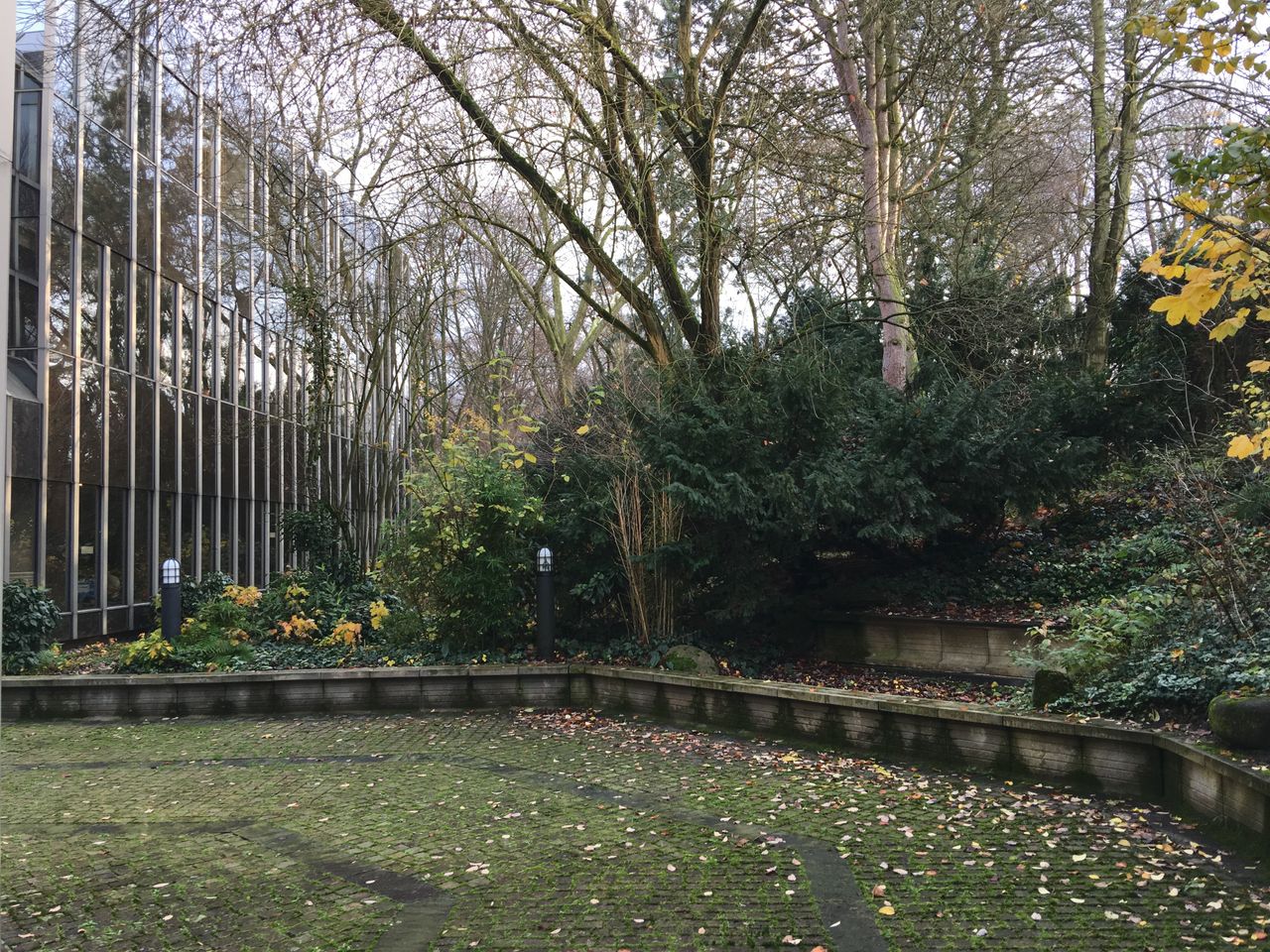 Cologne seminar rooms Meeting room Meeting Room I image 14