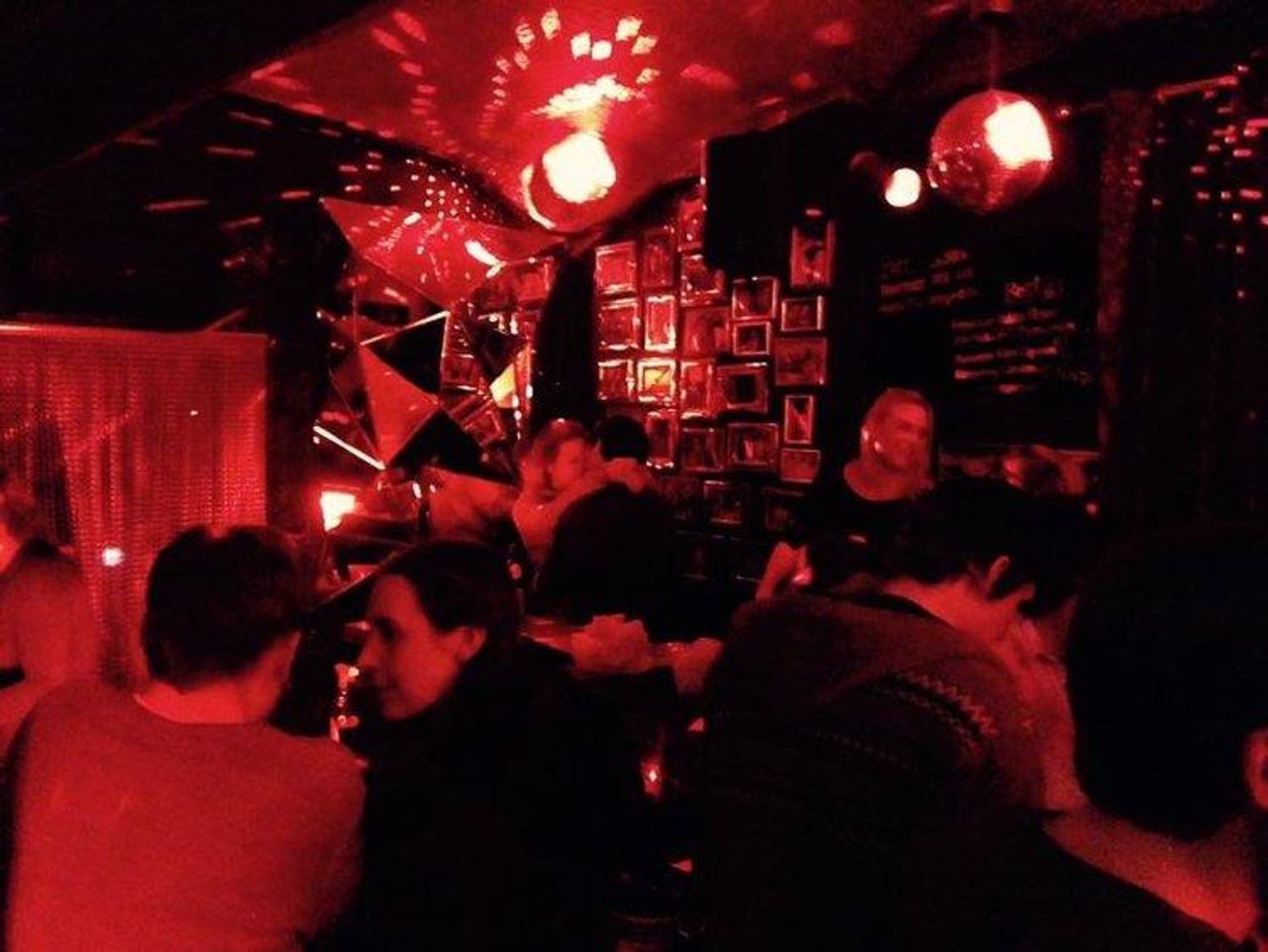 München Christmas Party  RogerMooreRoom image 10