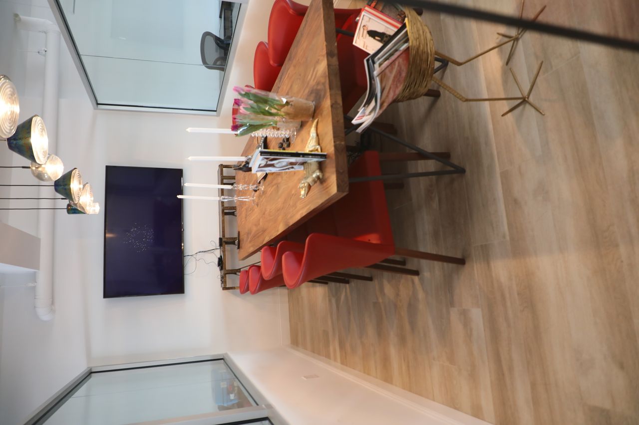 NYC workshop spaces Meeting room BuroHQ image 4