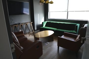 NYC workshop spaces Meeting room BuroHQ image 2