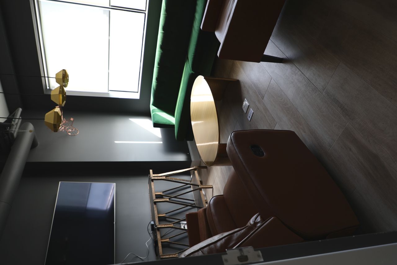 NYC workshop spaces Meeting room BuroHQ image 3