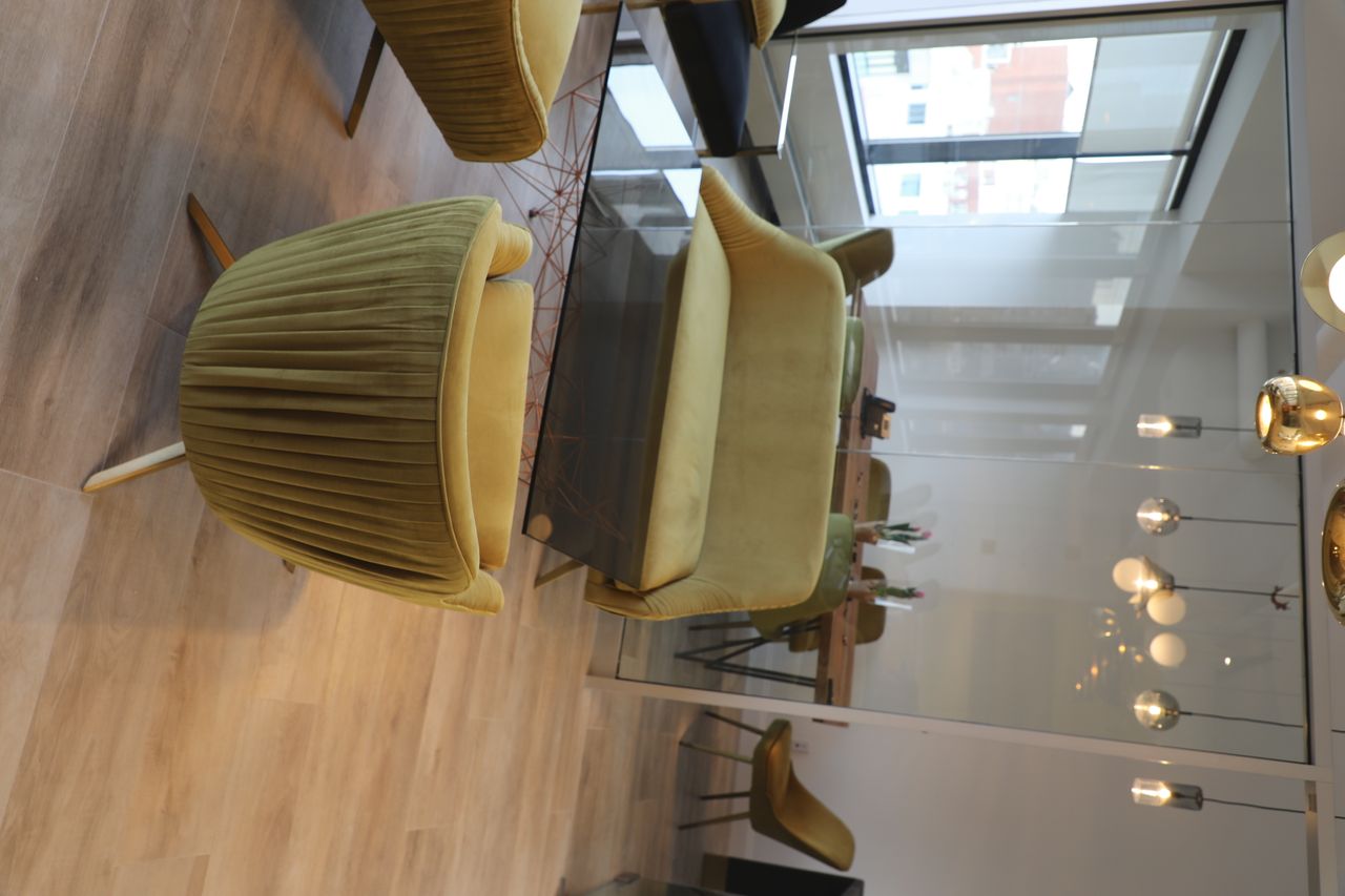 NYC workshop spaces Meeting room BuroHQ image 5