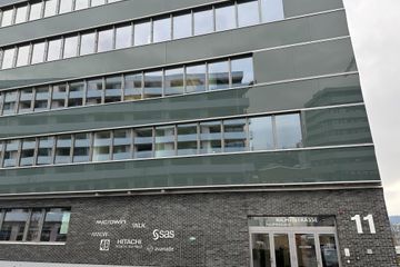 Wallisellen Schulungsraum Kursraum Sydney image 1