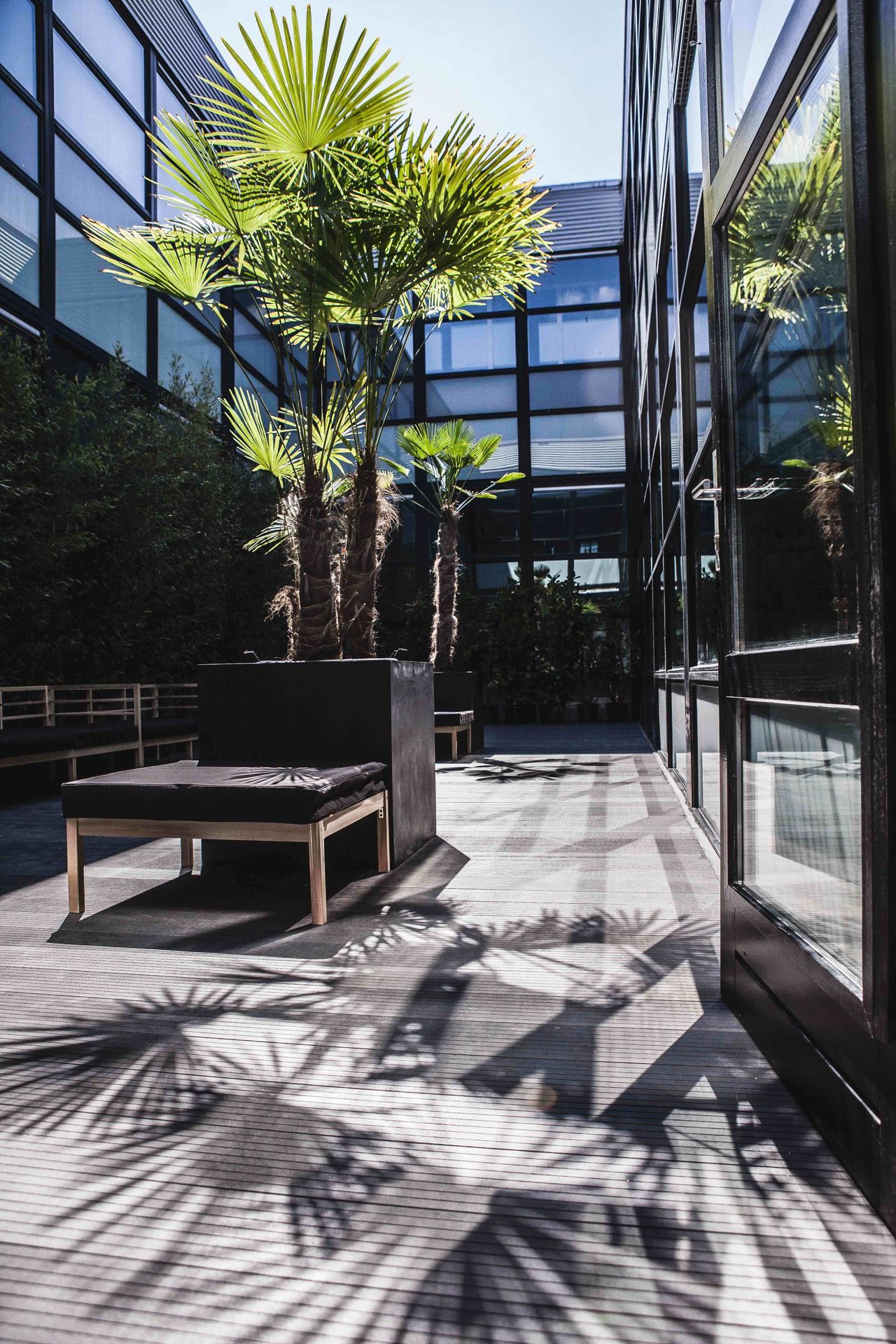 Amsterdam corporate event spaces Bijzondere locatie The Warehouse by Wicked Grounds image 24