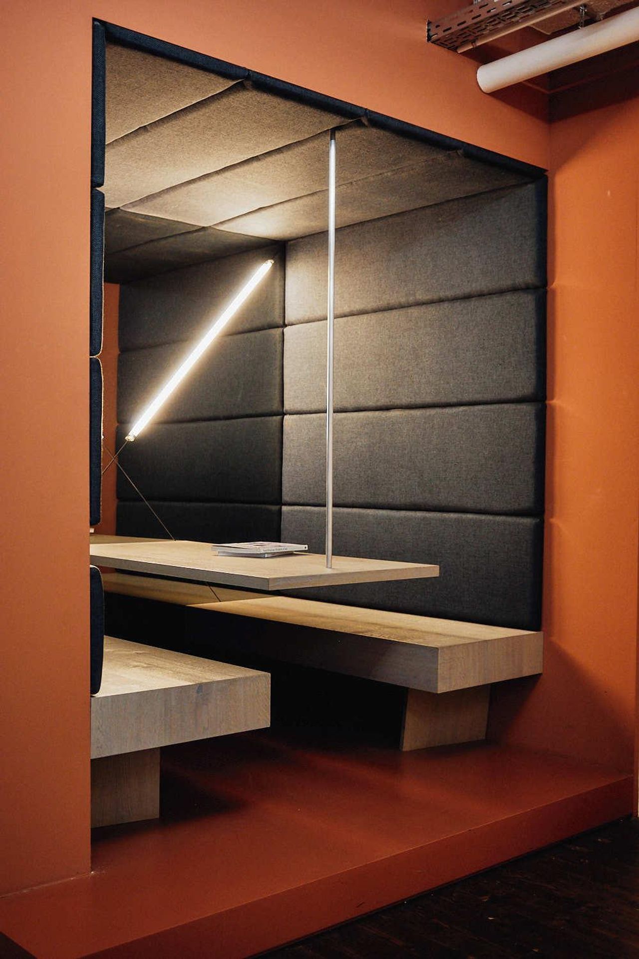 München training rooms Meetingraum Kreativwerkstatt image 3