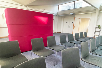 Muttenz Meetingraum Plenarsaal image 3