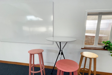 Muttenz Meetingraum Plenarsaal image 1