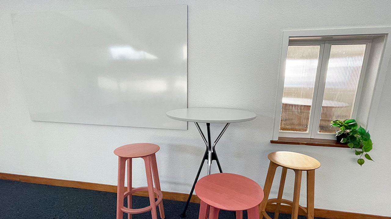 Muttenz  Meetingraum Plenarsaal image 1