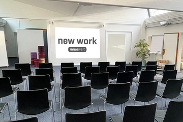 Muttenz Meetingraum Plenarsaal image 0