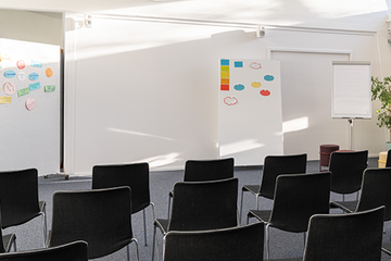 Muttenz Meetingraum Plenarsaal image 3