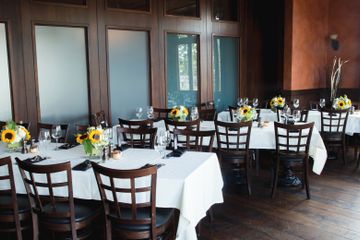 Rest of the World corporate event spaces Restaurant Restaurant image 4