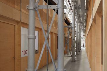 London corporate event spaces Industrial space Event Space image 25