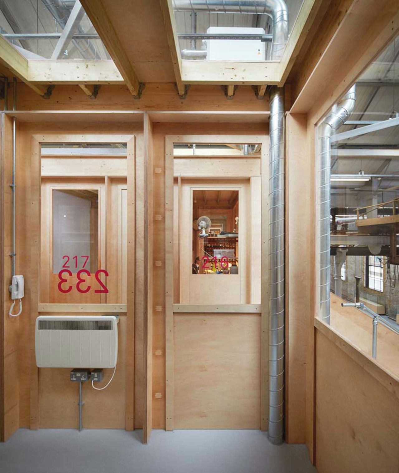 London corporate event spaces Industriegebäude Event Space image 25