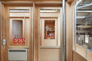 London corporate event spaces Industrial space Event Space image 25