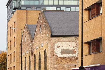 London corporate event spaces Industrial space Event Space image 29