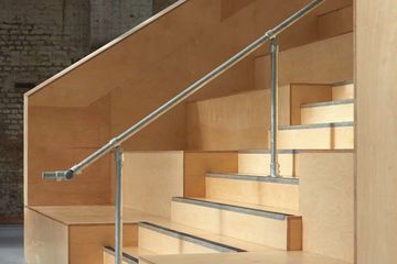 London corporate event spaces Industriegebäude Event Space image 19