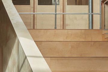 London corporate event spaces Industriegebäude Event Space image 20