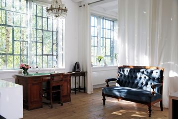 Hamburg training rooms Photography studio Workshop room image 1