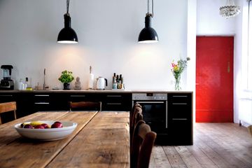 Hamburg training rooms Photography studio Workshop room image 22