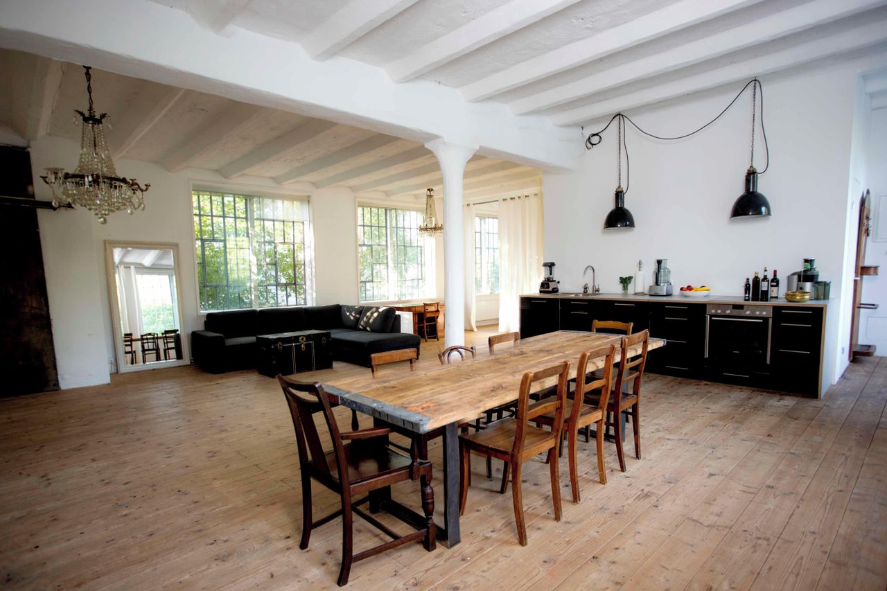 Hamburg training rooms Photography studio Workshop room image 0