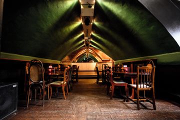 Manchester corporate event spaces Historisches Gebäude Whole cottage image 1