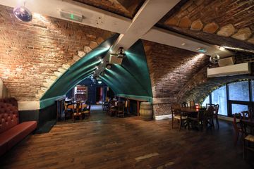 Manchester corporate event spaces Historisches Gebäude Whole cottage image 3