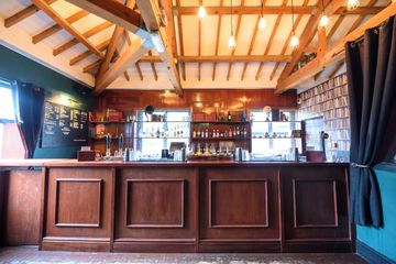 Manchester corporate event spaces Historisches Gebäude Whole cottage image 4