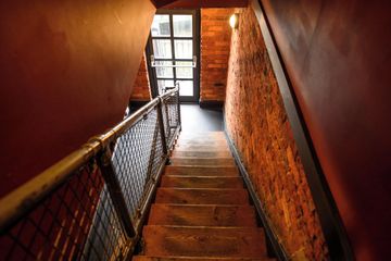 Manchester corporate event spaces Historisches Gebäude Whole cottage image 8