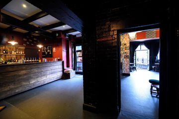 Manchester corporate event spaces Historisches Gebäude Whole cottage image 10