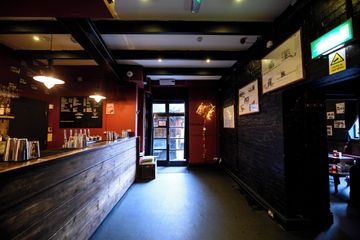 Manchester corporate event spaces Historisches Gebäude Whole cottage image 10