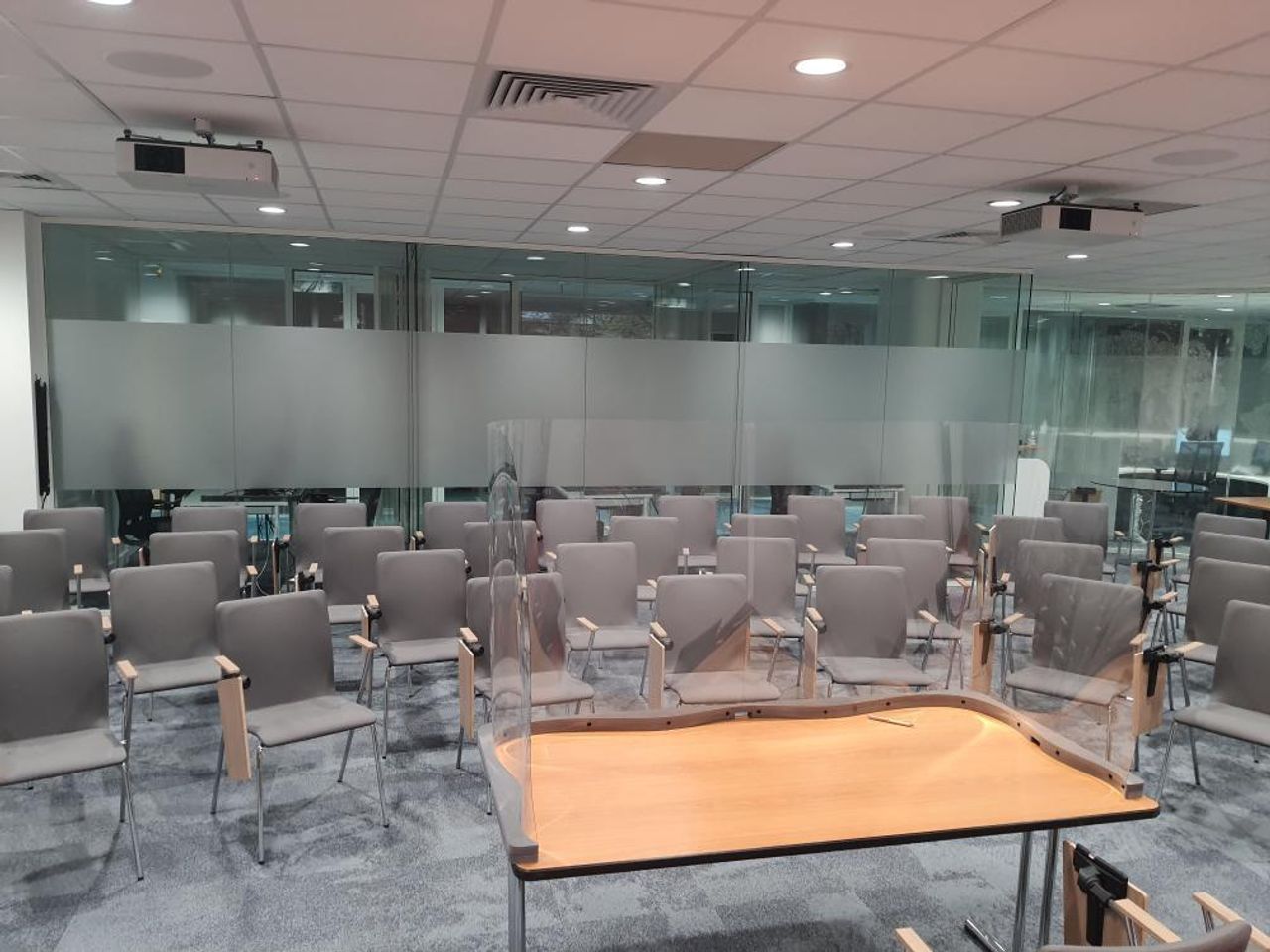 Paris  Unusual venue Salle Paris image 2