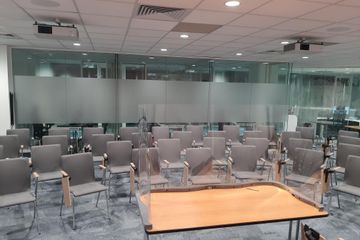 Paris Unusual venue Salle Paris image 2