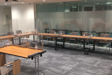 Paris Unusual venue Salle Paris image 2