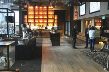 Melbourne corporate event spaces Bar Stylish Bar image 4